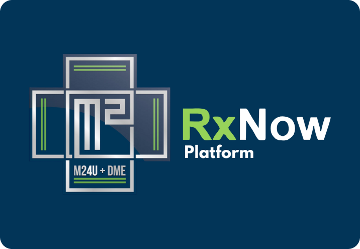 RxNow Platform