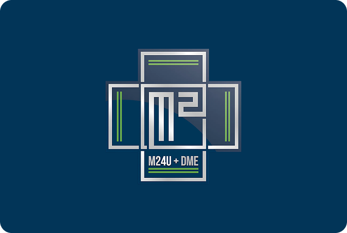 M24U DME